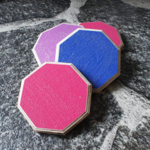 Tasstarget från LG Apporter