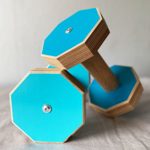 Stort och tung apport – Igor 650