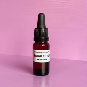 Hydrolat för nosework