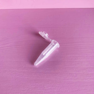 Plastbehållare för nosework